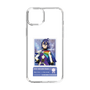 スリムプロテクションケース［ KING OF PRISM - チケット/Dramatic PRISM.1 - 涼野ユウ ］