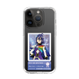 スリムプロテクションケース［ KING OF PRISM - チケット/Dramatic PRISM.1 - 涼野ユウ ］