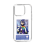 スリムプロテクションケース［ KING OF PRISM - チケット/Dramatic PRISM.1 - 涼野ユウ ］