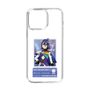 スリムプロテクションケース［ KING OF PRISM - チケット/Dramatic PRISM.1 - 涼野ユウ ］