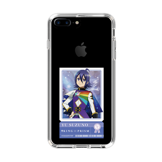 スリムプロテクションケース［ KING OF PRISM - チケット/Dramatic PRISM.1 - 涼野ユウ ］