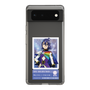 スリムプロテクションケース［ KING OF PRISM - チケット/Dramatic PRISM.1 - 涼野ユウ ］