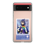 スリムプロテクションケース［ KING OF PRISM - チケット/Dramatic PRISM.1 - 涼野ユウ ］
