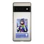 スリムプロテクションケース［ KING OF PRISM - チケット/Dramatic PRISM.1 - 涼野ユウ ］