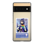 スリムプロテクションケース［ KING OF PRISM - チケット/Dramatic PRISM.1 - 涼野ユウ ］