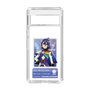 スリムプロテクションケース［ KING OF PRISM - チケット/Dramatic PRISM.1 - 涼野ユウ ］
