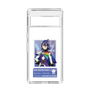 スリムプロテクションケース［ KING OF PRISM - チケット/Dramatic PRISM.1 - 涼野ユウ ］