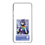 スリムプロテクションケース［ KING OF PRISM - チケット/Dramatic PRISM.1 - 涼野ユウ ］
