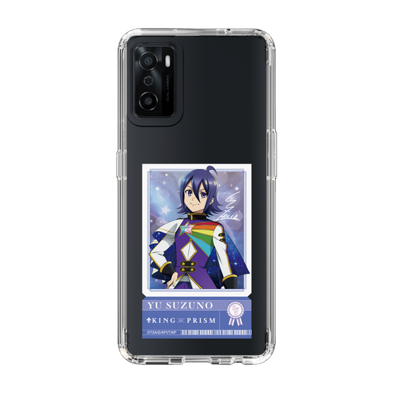 スリムプロテクションケース［ KING OF PRISM - チケット/Dramatic PRISM.1 - 涼野ユウ ］