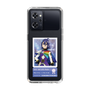 スリムプロテクションケース［ KING OF PRISM - チケット/Dramatic PRISM.1 - 涼野ユウ ］