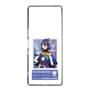 スリムプロテクションケース［ KING OF PRISM - チケット/Dramatic PRISM.1 - 涼野ユウ ］