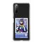 スリムプロテクションケース［ KING OF PRISM - チケット/Dramatic PRISM.1 - 涼野ユウ ］