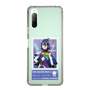 スリムプロテクションケース［ KING OF PRISM - チケット/Dramatic PRISM.1 - 涼野ユウ ］