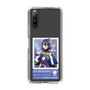 スリムプロテクションケース［ KING OF PRISM - チケット/Dramatic PRISM.1 - 涼野ユウ ］