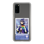 スリムプロテクションケース［ KING OF PRISM - チケット/Dramatic PRISM.1 - 涼野ユウ ］