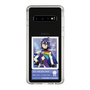 スリムプロテクションケース［ KING OF PRISM - チケット/Dramatic PRISM.1 - 涼野ユウ ］