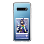 スリムプロテクションケース［ KING OF PRISM - チケット/Dramatic PRISM.1 - 涼野ユウ ］