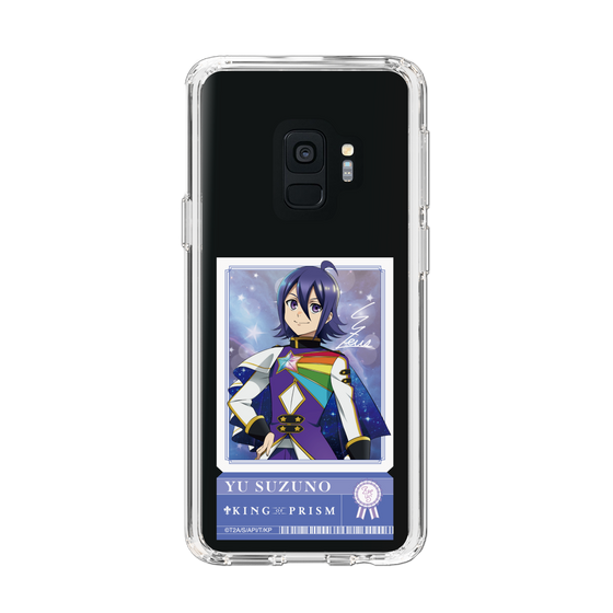 スリムプロテクションケース［ KING OF PRISM - チケット/Dramatic PRISM.1 - 涼野ユウ ］