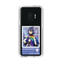 スリムプロテクションケース［ KING OF PRISM - チケット/Dramatic PRISM.1 - 涼野ユウ ］