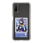 スリムプロテクションケース［ KING OF PRISM - チケット/Dramatic PRISM.1 - 涼野ユウ ］