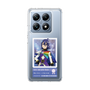 スリムプロテクションケース［ KING OF PRISM - チケット/Dramatic PRISM.1 - 涼野ユウ ］