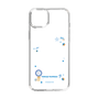 スリムプロテクションケース［ KING OF PRISM - フレーム - 太刀花ユキノジョウ ］