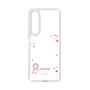 スリムプロテクションケース［ KING OF PRISM - フレーム - 西園寺レオ ］