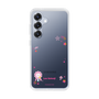 スリムプロテクションケース［ KING OF PRISM - フレーム - 西園寺レオ ］