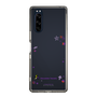 スリムプロテクションケース［ KING OF PRISM - フレーム - 大和アレクサンダー ］