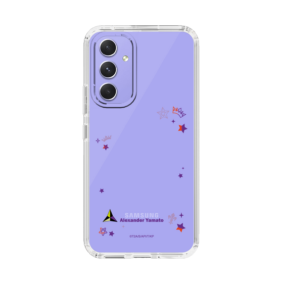 スリムプロテクションケース［ KING OF PRISM - フレーム - 大和アレクサンダー ］