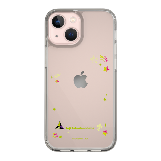 スリムプロテクションケース［ KING OF PRISM - フレーム - 高田馬場ジョージ ］