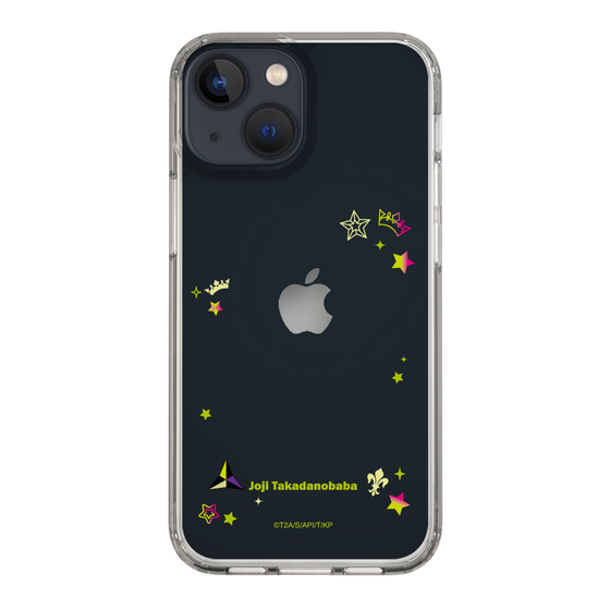 スリムプロテクションケース［ KING OF PRISM - フレーム - 高田馬場ジョージ ］