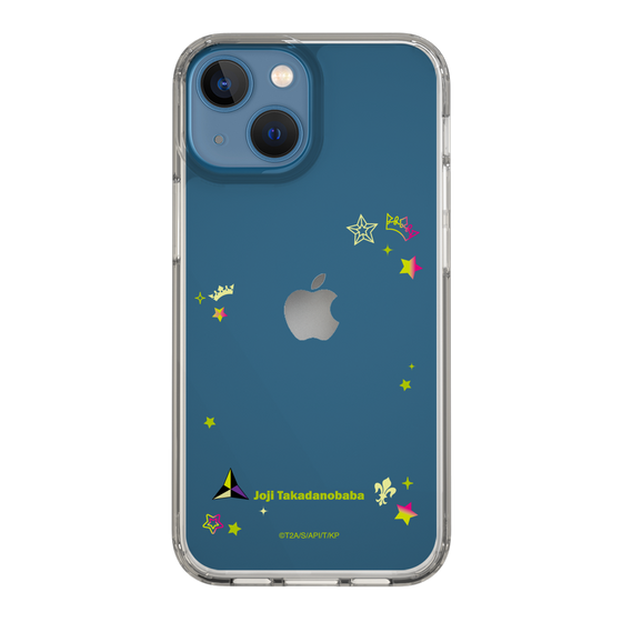 スリムプロテクションケース［ KING OF PRISM - フレーム - 高田馬場ジョージ ］