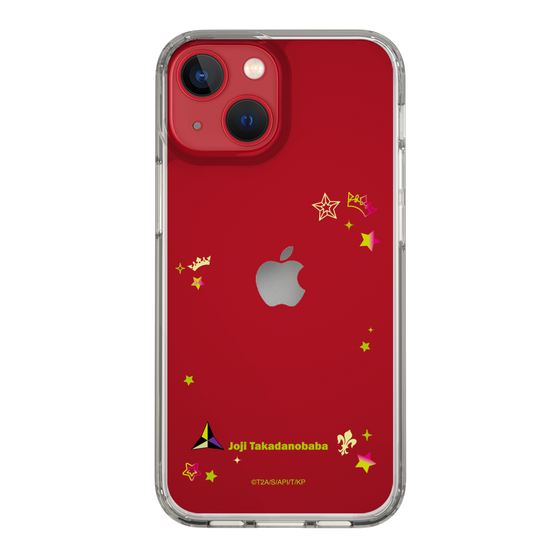 スリムプロテクションケース［ KING OF PRISM - フレーム - 高田馬場ジョージ ］