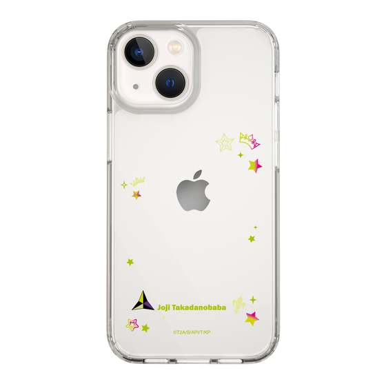 スリムプロテクションケース［ KING OF PRISM - フレーム - 高田馬場ジョージ ］