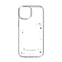 スリムプロテクションケース［ KING OF PRISM - フレーム - 黒川冷 ］