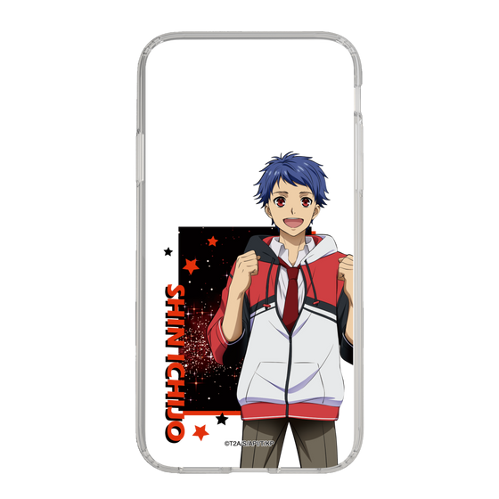 スリムプロテクションケース［ KING OF PRISM - Your Endless Call - 一条シン ］