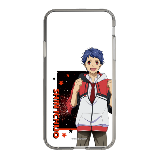 スリムプロテクションケース［ KING OF PRISM - Your Endless Call - 一条シン ］