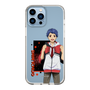 スリムプロテクションケース［ KING OF PRISM - Your Endless Call - 一条シン ］