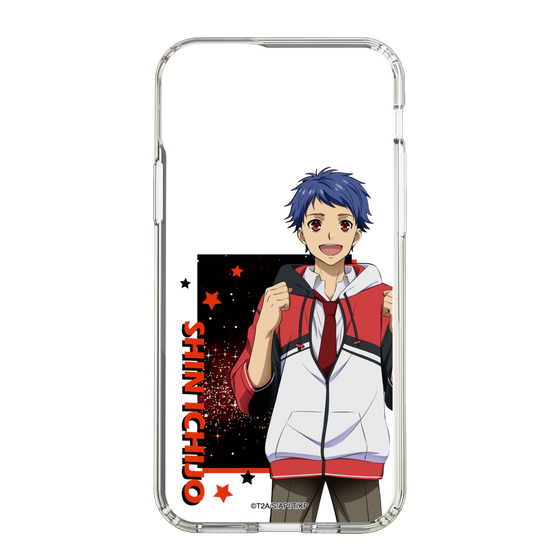 スリムプロテクションケース［ KING OF PRISM - Your Endless Call - 一条シン ］