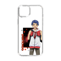 スリムプロテクションケース［ KING OF PRISM - Your Endless Call - 一条シン ］