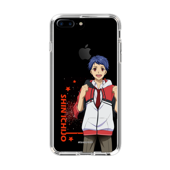 スリムプロテクションケース［ KING OF PRISM - Your Endless Call - 一条シン ］