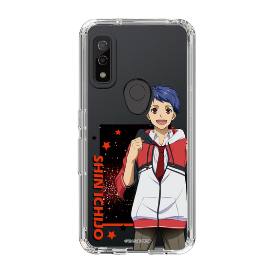 スリムプロテクションケース［ KING OF PRISM - Your Endless Call - 一条シン ］