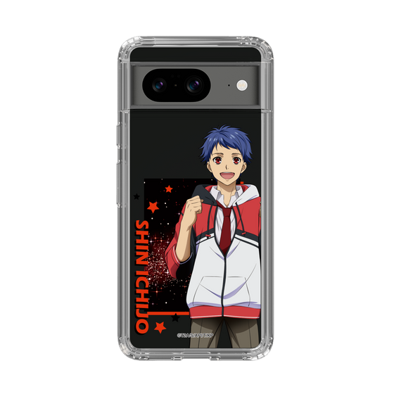 スリムプロテクションケース［ KING OF PRISM - Your Endless Call - 一条シン ］