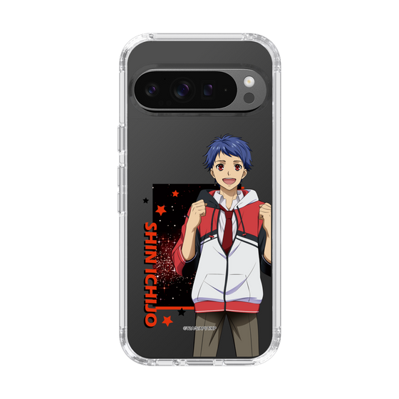 スリムプロテクションケース［ KING OF PRISM - Your Endless Call - 一条シン ］