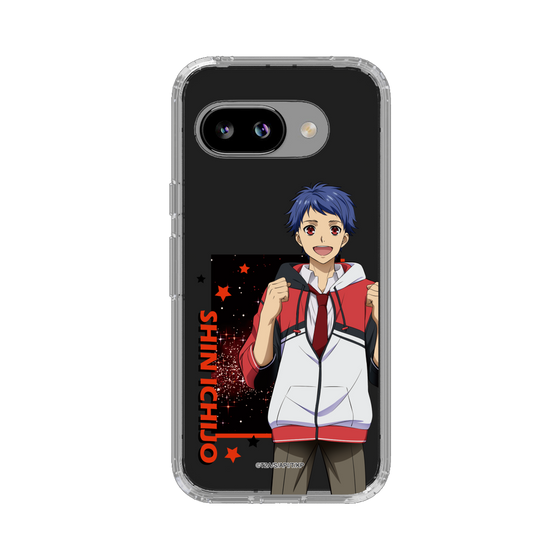 スリムプロテクションケース［ KING OF PRISM - Your Endless Call - 一条シン ］