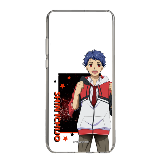 スリムプロテクションケース［ KING OF PRISM - Your Endless Call - 一条シン ］