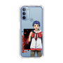 スリムプロテクションケース［ KING OF PRISM - Your Endless Call - 一条シン ］
