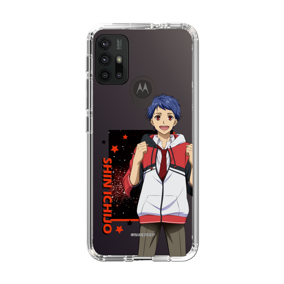 スリムプロテクションケース［ KING OF PRISM - Your Endless Call - 一条シン ］