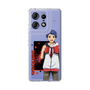スリムプロテクションケース［ KING OF PRISM - Your Endless Call - 一条シン ］